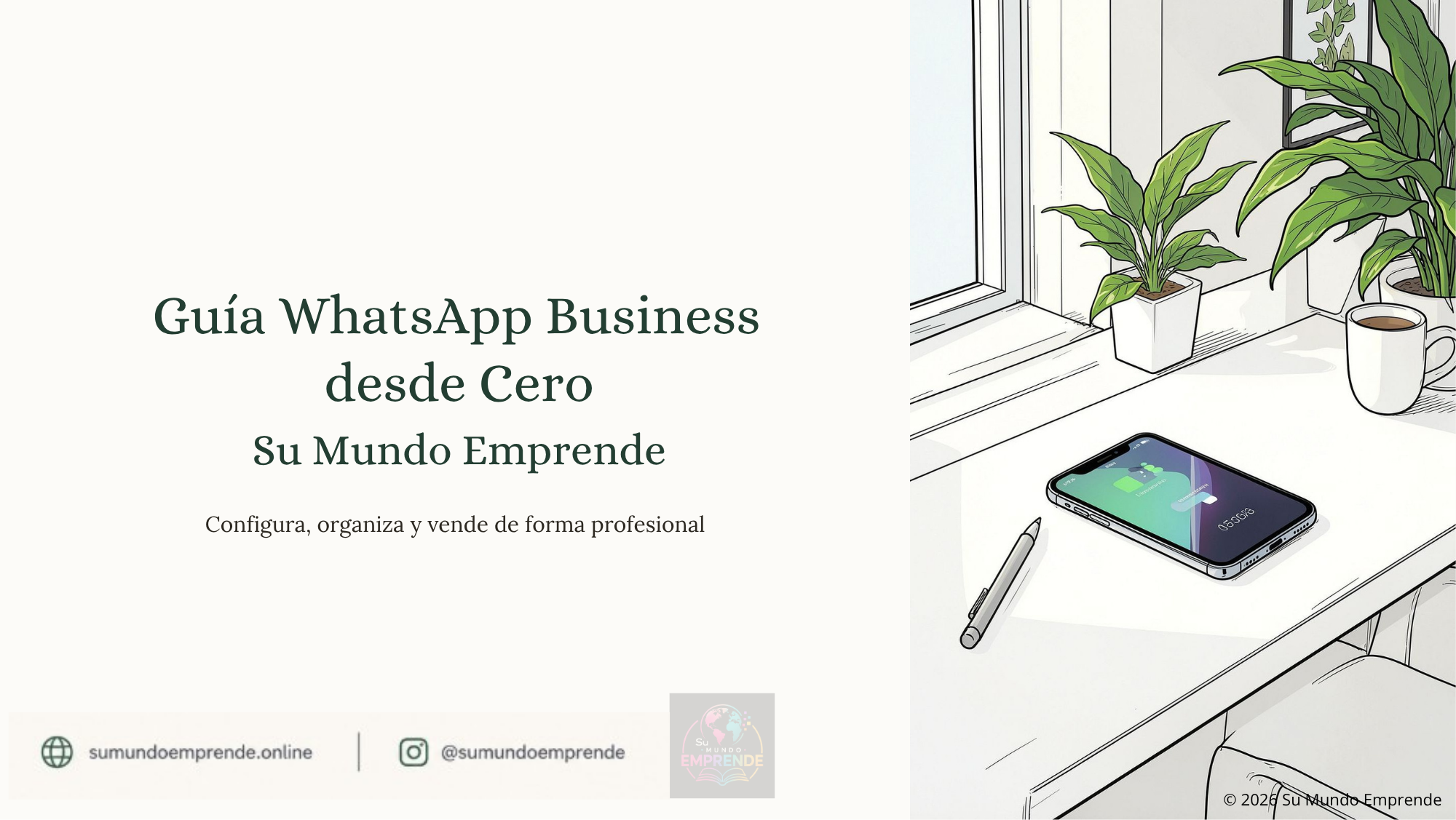 Kit WhatsApp Business + Mini App