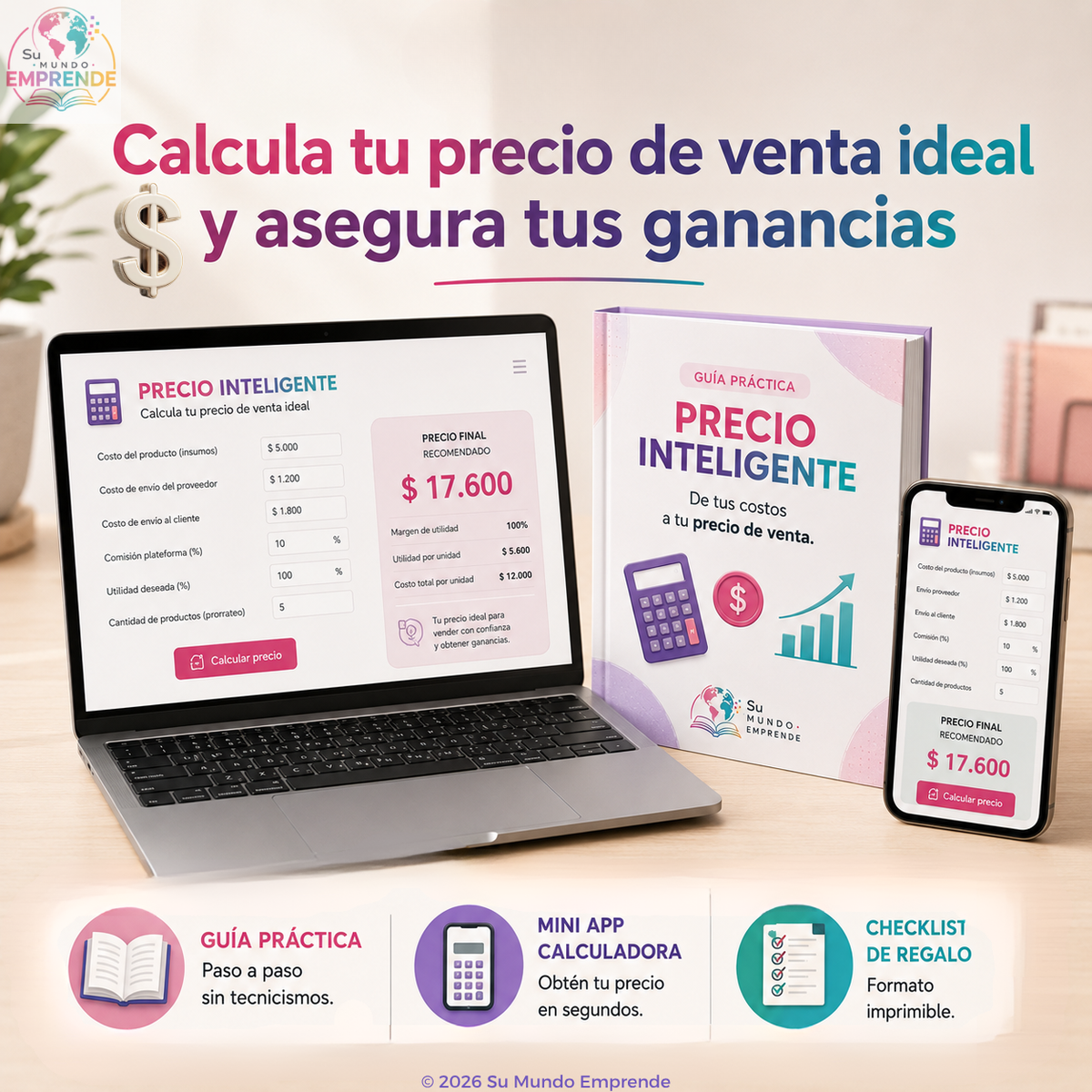 Precio Inteligente