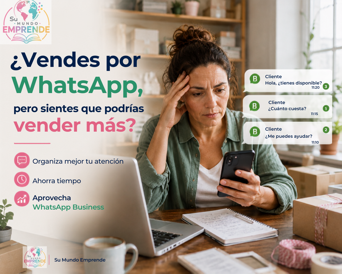 Kit WhatsApp Business + Mini App